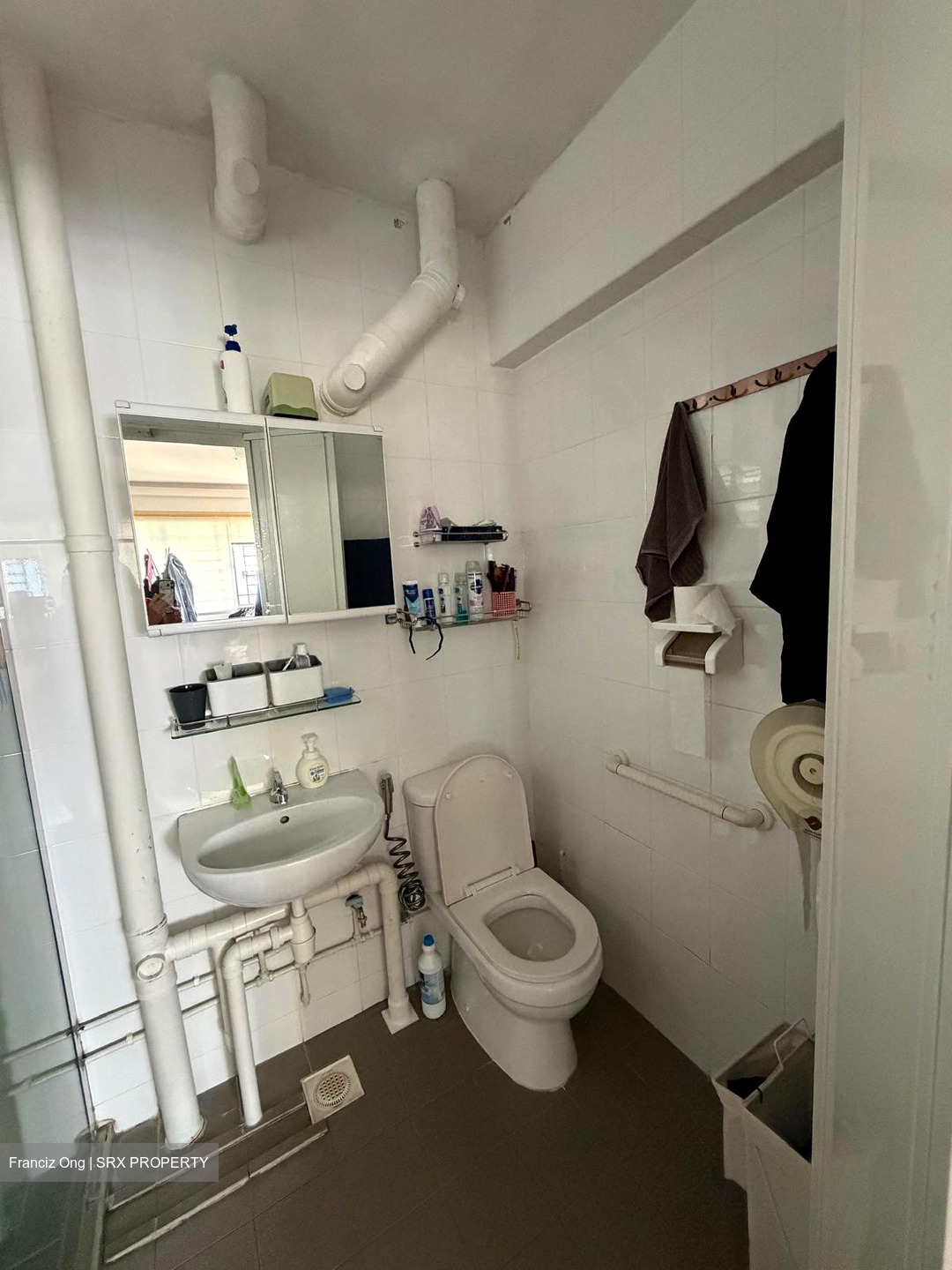 Blk 718 Bedok Reservoir Road (Bedok), HDB 4 Rooms #608104811